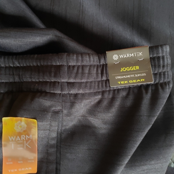 tek gear warmtek jogger
